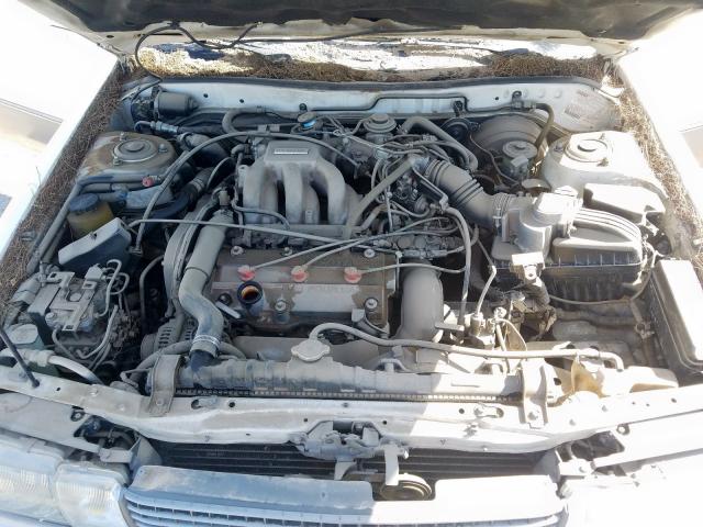 JT8VV22T6M0146739 - 1991 LEXUS ES 250  photo 7