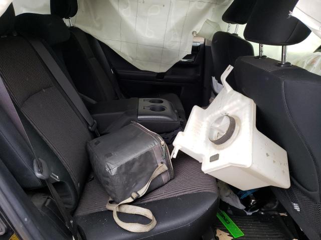 JTEBU5JR7H5477056 - 2017 TOYOTA 4RUNNER SR5/SR5 PREMIUM 黑色 照片 11