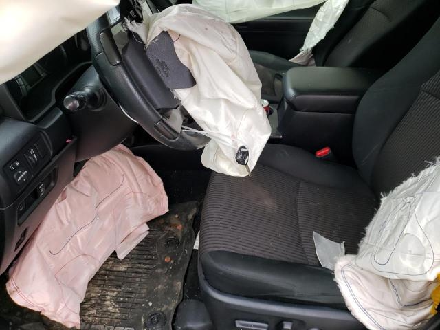 JTEBU5JR7H5477056 - 2017 TOYOTA 4RUNNER SR5/SR5 PREMIUM 黑色 照片 7