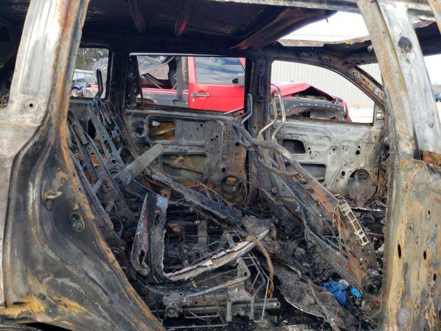 5TDKKRFH2GS500916 - 2016 TOYOTA HIGHLANDER XLE BURN photo 11