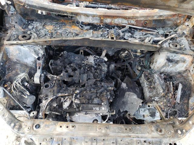 5TDKKRFH2GS500916 - 2016 TOYOTA HIGHLANDER XLE BURN photo 12