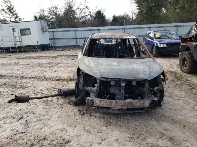 5TDKKRFH2GS500916 - 2016 TOYOTA HIGHLANDER XLE BURN photo 5