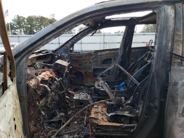 5TDKKRFH2GS500916 - 2016 TOYOTA HIGHLANDER XLE BURN photo 7