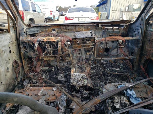 5TDKKRFH2GS500916 - 2016 TOYOTA HIGHLANDER XLE BURN photo 8