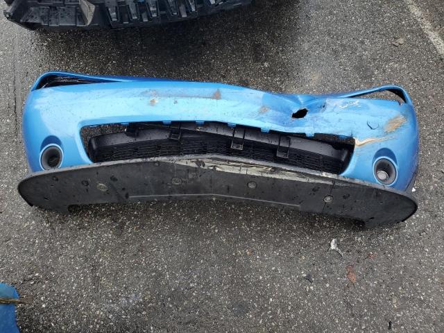 2C3CDZFJXGH217717 - 2016 DODGE CHALLENGER R/T SCAT PACK BLUE photo 12