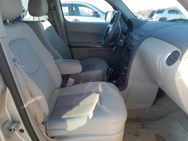 3GNDA13D66S570239 - 2006 CHEVROLET HHR LS  foto 5