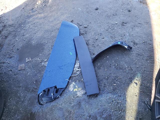 5UXCW2C03M9E60257 - 2021 BMW X7 XDRIVE40I Mavi foto 13