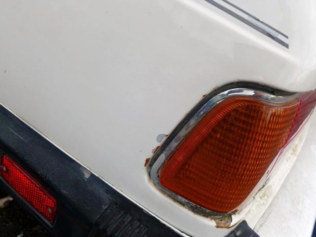 WBAEC8403G0613436 - 1986 BMW 635 CSI AUTOMATIC  ფოტო 9