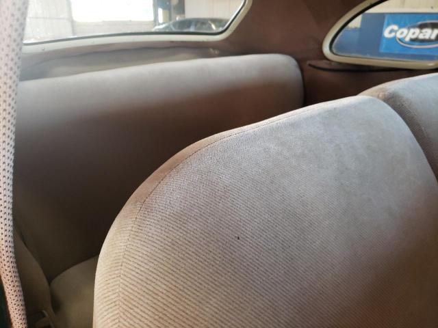 EAM325743 - 1948 CHEVROLET STYLE MAST BLACK photo 10