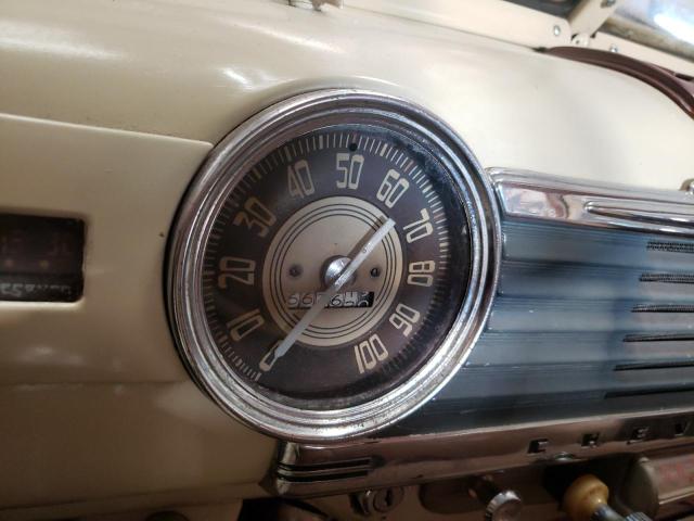 EAM325743 - 1948 CHEVROLET STYLE MAST BLACK photo 9