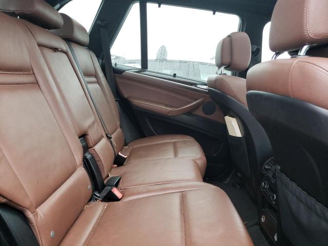 5UXZW0C51D0B94767 - 2013 BMW X5 XDRIVE35D BLACK photo 11