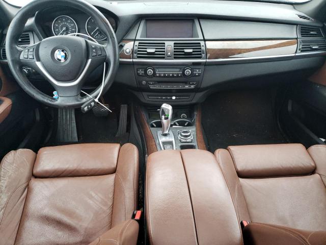 5UXZW0C51D0B94767 - 2013 BMW X5 XDRIVE35D BLACK photo 8