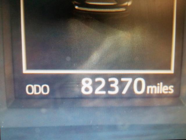 5TDJKRFHXFS102878 - 2015 TOYOTA HIGHLANDER XLE  ფოტო 8