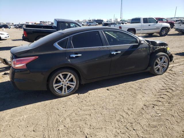 1N4BL3AP1DN460067 - 2013 NISSAN ALTIMA 3.5S BLACK photo 3