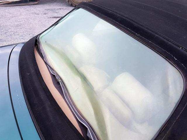 WBABJ632XRJD37031 - 1994 BMW 325 IC AUTOMATIC  фото 9