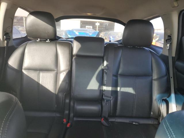 5N1AR2MN3EC695667 - 2014 NISSAN PATHFINDER S 灰色 照片 10