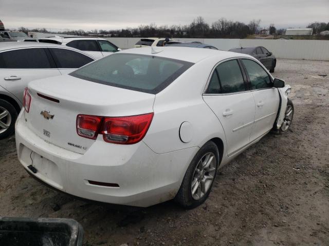 1G11C5SL4FF102318 - 2015 CHEVROLET MALIBU 1LT WHITE photo 3