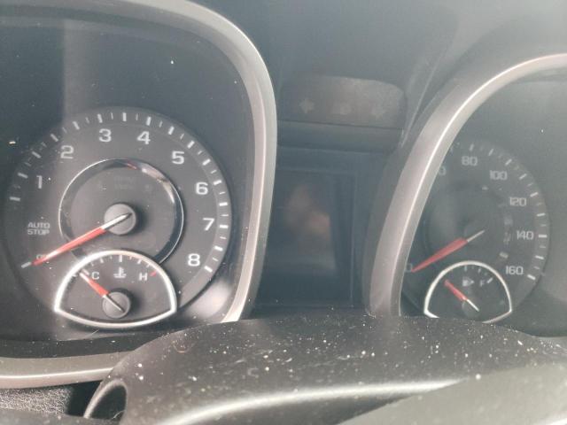 1G11C5SL4FF102318 - 2015 CHEVROLET MALIBU 1LT WHITE photo 9