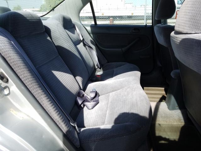 2HGEJ6616XH517557 - 1999 HONDA CIVIC BASE  photo 6