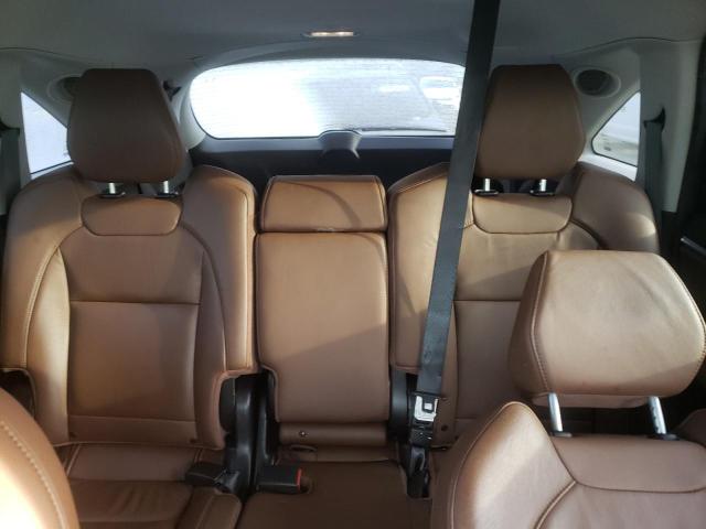 5FRYD3H59HB003838 - 2017 ACURA MDX TECHNOLOGY WHITE photo 10