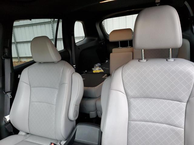 5FNYF7H51LB004669 - 2020 HONDA PASSPORT E 黑色 照片 10