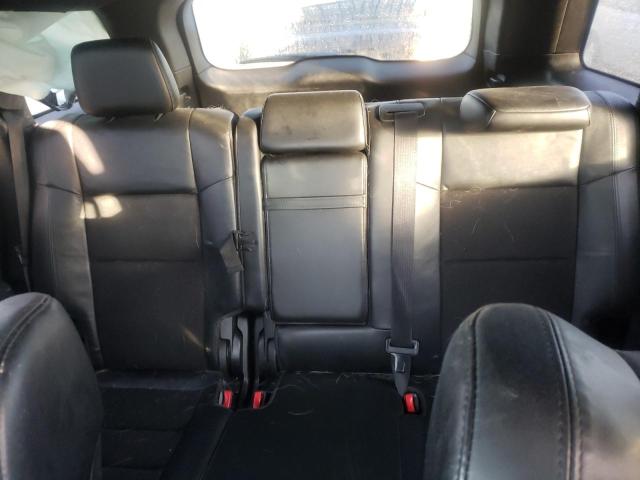 1C4RJFAG4HC783658 - 2017 JEEP GRAND CHER LAREDO 灰色 照片 10