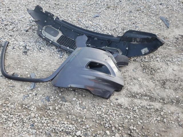 1C4RJFAG4HC783658 - 2017 JEEP GRAND CHER LAREDO 灰色 照片 13