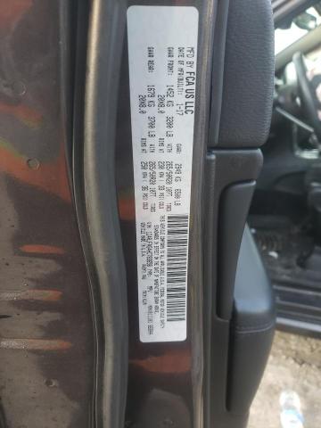 1C4RJFAG4HC783658 - 2017 JEEP GRAND CHER LAREDO 灰色 照片 14