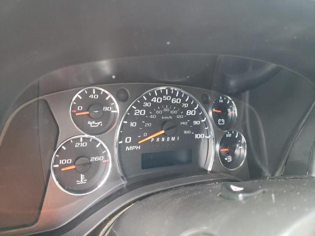 1GAZGPFG9L1137946 - 2020 CHEVROLET EXPRESS G3 LT WHITE photo 9