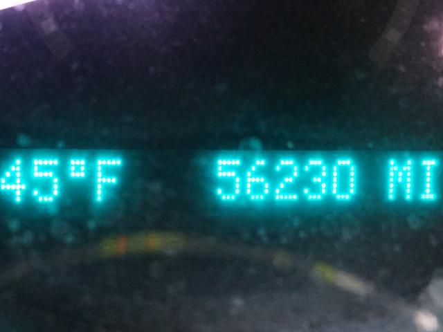 1G1ZC5E14BF333551 - 2011 CHEVROLET MALIBU 1LT  照片 8