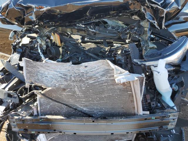 5GAEVCKW6NJ120737 - 2022 BUICK ENCLAVE AVENIR BLACK photo 12