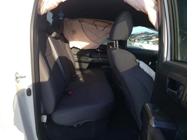 3TMCZ5AN2JM178243 - 2018 TOYOTA TACOMA DOUBLE CAB Ağ foto 10