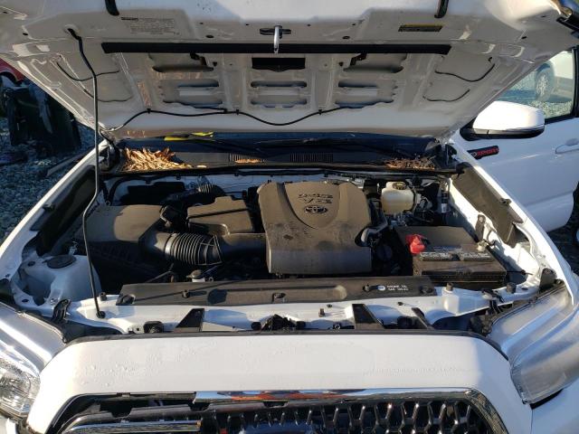 3TMCZ5AN2JM178243 - 2018 TOYOTA TACOMA DOUBLE CAB Ağ foto 11