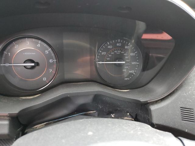 JF2GTAEC3KH317971 - 2019 SUBARU CROSSTREK PREMIUM 黑色 照片 9