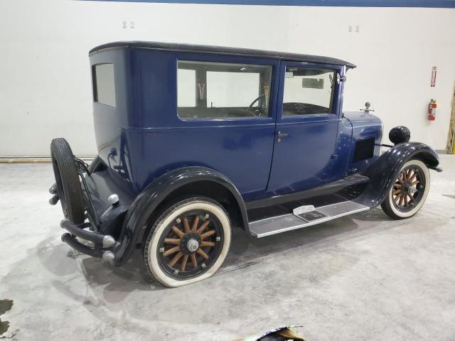 1303097 - 1925 STUDEBAKER ALL MODELS BLUE photo 3