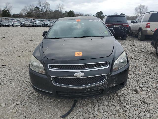 1G1ZC5E13BF369375 - 2011 CHEVROLET MALIBU 1LT Noir photo 5