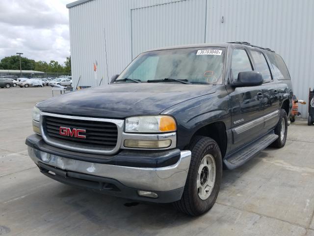 3GKEC16T23G178405 - 2003 GMC YUKON XL C1500  photo 2