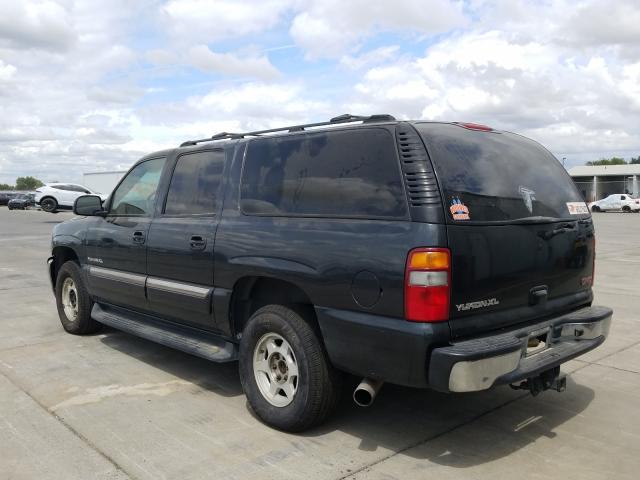 3GKEC16T23G178405 - 2003 GMC YUKON XL C1500  photo 3