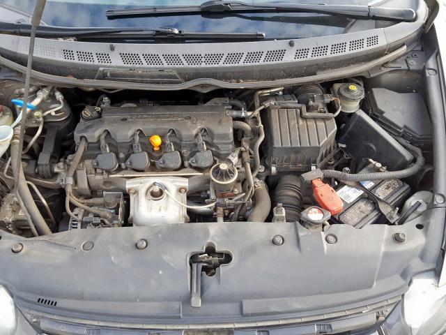 1HGFA16938L060708 - 2008 HONDA CIVIC EXL  照片 7