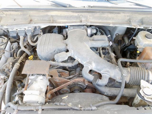 1FDGF5GY6DEB10870 - 2013 FORD F550 SUPER DUTY  photo 7