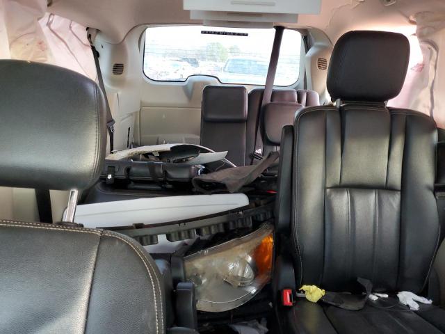 2C4RC1BG2ER255888 - 2014 CHRYSLER TOWN & COU TOURING Ağ foto 10