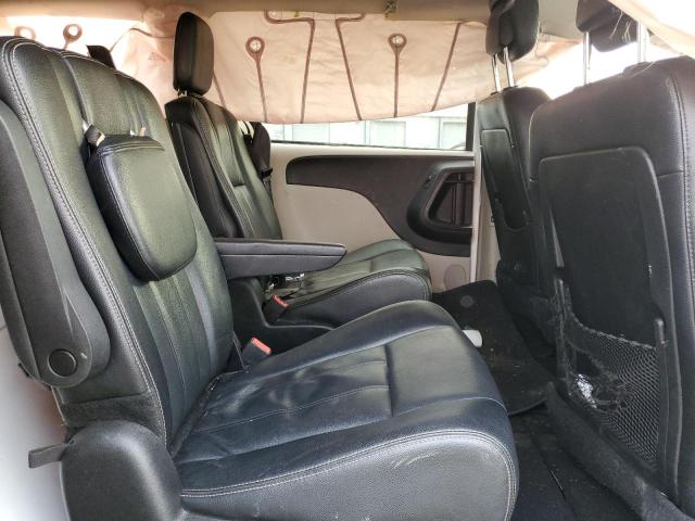 2C4RC1BG2ER255888 - 2014 CHRYSLER TOWN & COU TOURING Ağ foto 11