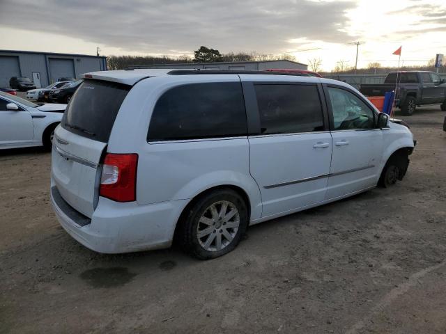 2C4RC1BG2ER255888 - 2014 CHRYSLER TOWN & COU TOURING Ağ foto 3
