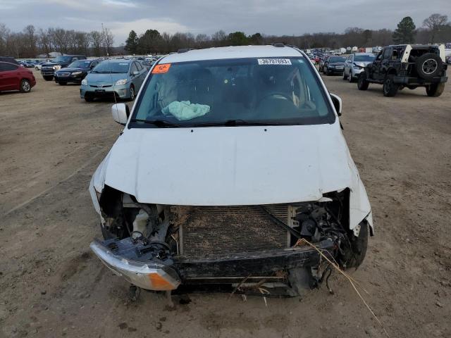 2C4RC1BG2ER255888 - 2014 CHRYSLER TOWN & COU TOURING Ağ foto 5