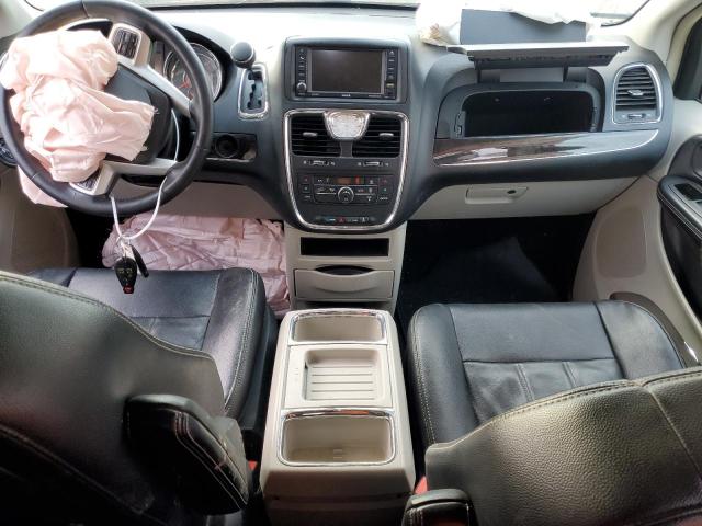 2C4RC1BG2ER255888 - 2014 CHRYSLER TOWN & COU TOURING Ağ foto 8