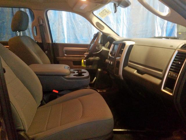 1C6RR7TT9LS119824 - 2020 RAM 1500 CLASSIC SLT  foto 5