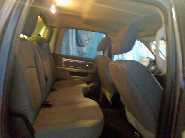 1C6RR7TT9LS119824 - 2020 RAM 1500 CLASSIC SLT  foto 6