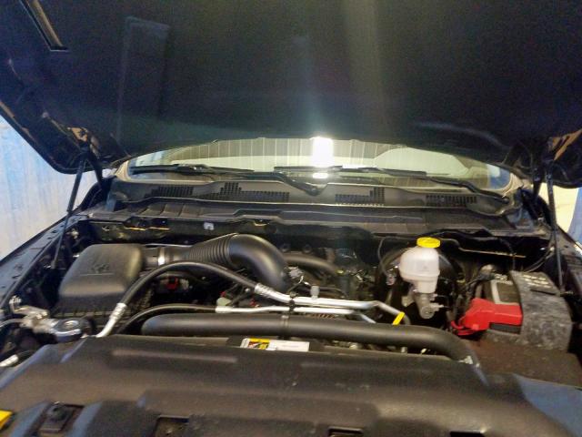 1C6RR7TT9LS119824 - 2020 RAM 1500 CLASSIC SLT  foto 7