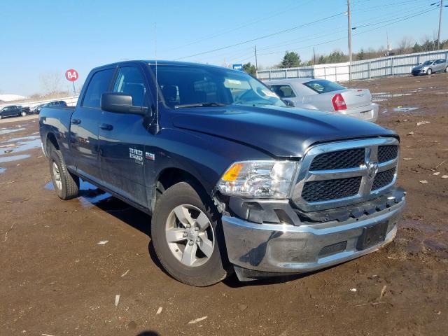 1C6RR7TT0LS129478 - 2020 RAM 1500 CLASSIC SLT  photo 1