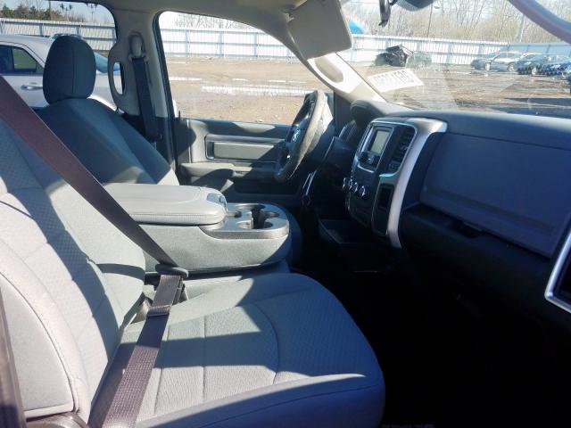 1C6RR7TT0LS129478 - 2020 RAM 1500 CLASSIC SLT  foto 5